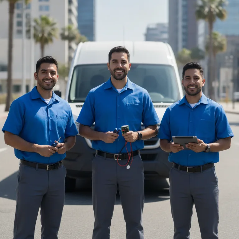 Reparación de Computadoras equipo en Heroica Matamoros